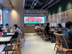 -茅庐川菜(烟台吾悦广场店)
