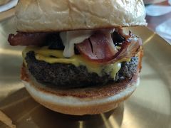 -魏斯理汉堡(西安沣东吾悦店)