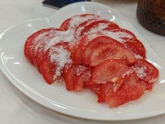 -马旭土鸡焖花卷新疆菜大盘鸡·真域顺西域美食(天马大道店)
