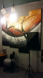 -HG美发设计沙龙