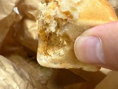 -栗记麦香坊·草之楼仙豆糕(东直门店)
