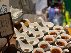 -漆黑觉米粉(三里屯店)