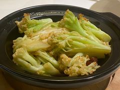 -清晖小苑•顺德地方菜(壹海城店)