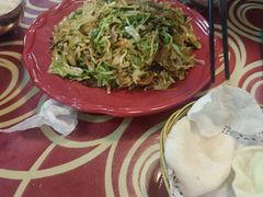 -大梁骨头馆·酱骨老菜(友好店)