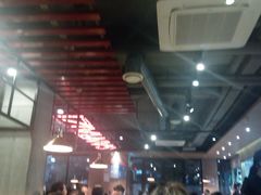 大堂-三太子地摊烧烤·小龙虾(北蔡店)