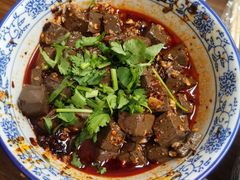-惠记粉汤羊血(小南门店)