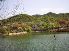 -玉渡山自然风景区