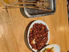 -蒲城王家烧烤大全(渭南分店)