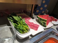 -海底捞火锅(天津SM城市广场店)