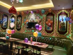 -火吧PTV聚会餐厅(10号店)
