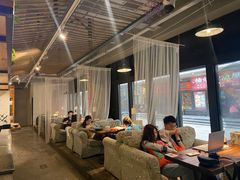 -么么咖啡(燕郊店)