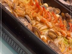 -添福来墨鱼饺子 · 海鲜东北菜(大连星海·黄浦路店)