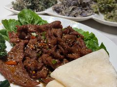 -博望坡饭店(宜山路店)