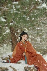 点击看大图 -美云庭古装·格格服汉服·京城旅拍(北京店)