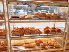 -85度C(广州石牌桥店)