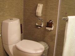 -尊爵天际大饭店 (近台茂)