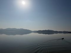 -东钱湖小普陀景区