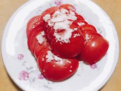 拌西红柿-南京兄弟龙虾总店(商业街店)