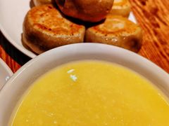 -清真吴记门钉肉饼·喜多利