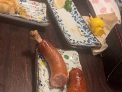 -哥哥の深夜食堂(红松东路店)