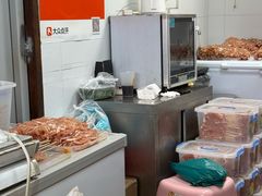 -豪香里脊肉串(大中路店)