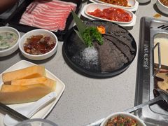 -海底捞火锅(吴中路店)