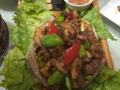 -确喜美味小厨(西单商场兰州店)