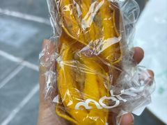 -莫卡乡村(黄龙万科店)