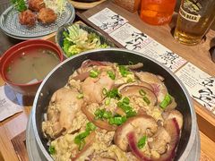 -一豚轩·烧鸟·豚骨拉面(五四路店)