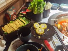 -火鳳祥美蛙牛肉自助(青悦城店)