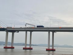 -西堤公园