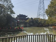 -韩湘水博园