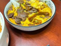 -高老庄·老溧阳·私房菜(南山竹海店)