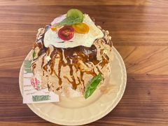 -MORNING GOOD Bistro(翰林府店)