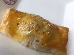 -上海财经大学-绿叶食堂