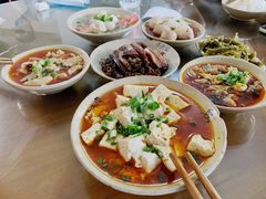 -周肥肠(江油总店)