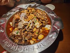 -胖哥俩肉蟹煲(苏州中心店)