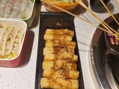 -钢管厂五区小郡肝火锅串串香(清河店)