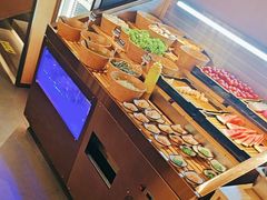 -牛YO烧肉烤肉自助(万象城春河里店)