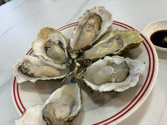 -明本海鲜大排档·鱼生海鲜烧烤宵夜(陈家祠店)