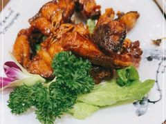 -新虹楼饭庄(崇明陈家镇店)