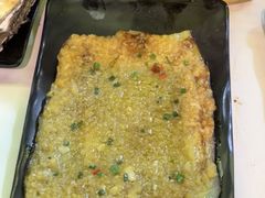 -云晓光头烧烤吧(德平路店)