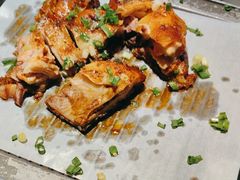 -绿茶餐厅(燕郊永旺店)