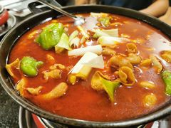 -湘肠香火锅店(团结湖店)