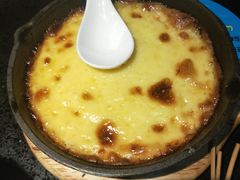 芝士烤红薯-喵探烤鱼·活鱼烤(北唐总店)