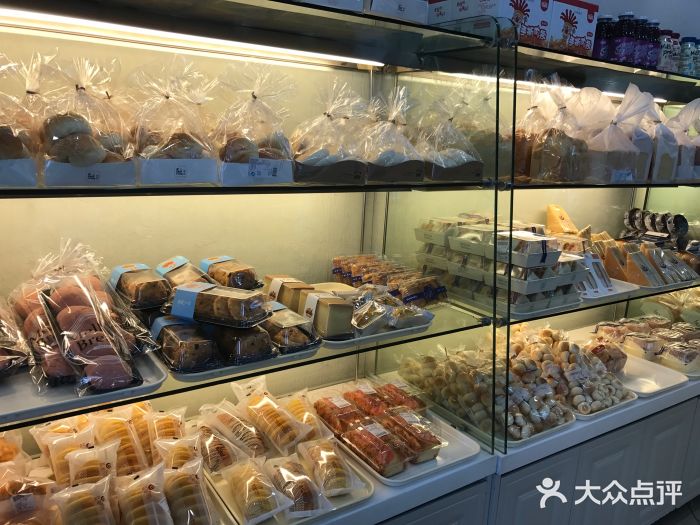 华荣西饼(列东店)图片