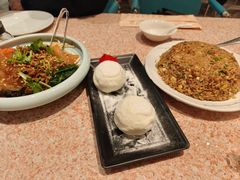 -红樱桃·欢乐餐厅(太原里店)