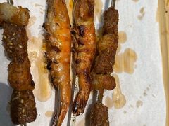 -老虎滩大连海鲜烧烤(建邺云锦路总店)