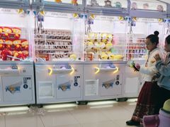 -大玩家(济宁太白路万达店)