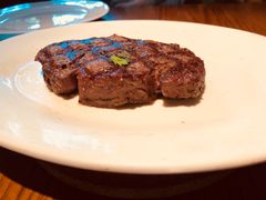 -弗兰克牛排西餐厅Ribone steak house(柠檬花园店)